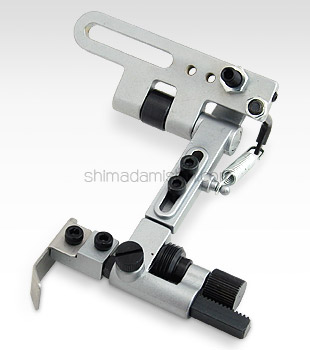 日邦 総合送りミシン専用ステッチ定規 NG-111-5