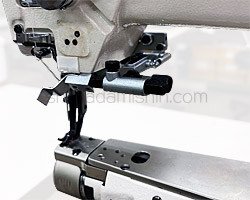 使わないときは格納できます