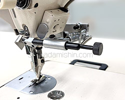 使わないときは格納できます