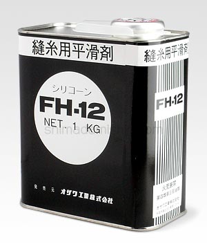 FH-12　1kg缶