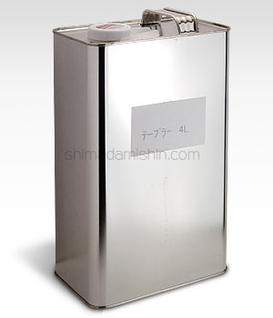 テーブラー 4L