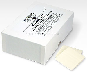 P-M-C SUPER GIANT WAX TAILORS' CHALK PERFECTION MASTER CRAYONS NO.3050